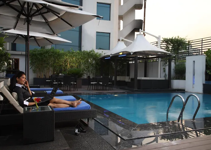 The Golkonda Hotel