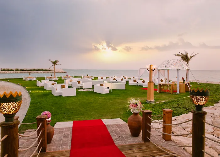 Sofitel Bahrain Zallaq Thalassa Sea & Spa