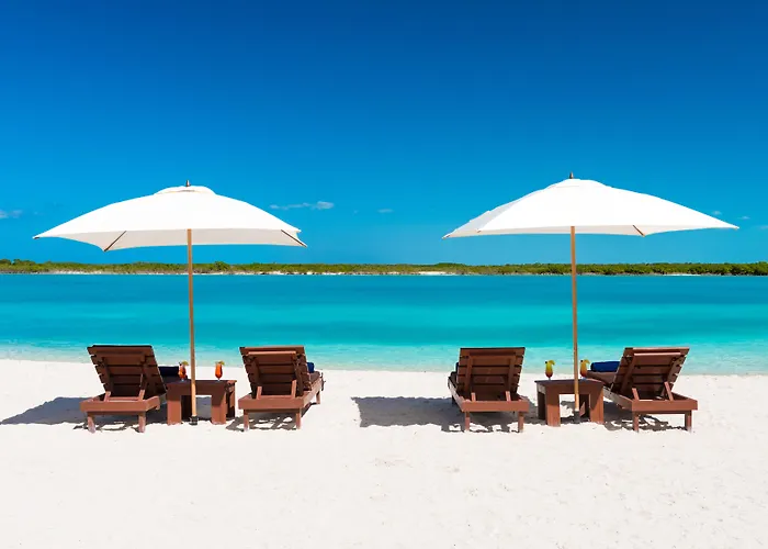 Hotel familiar: Blue Haven Resort