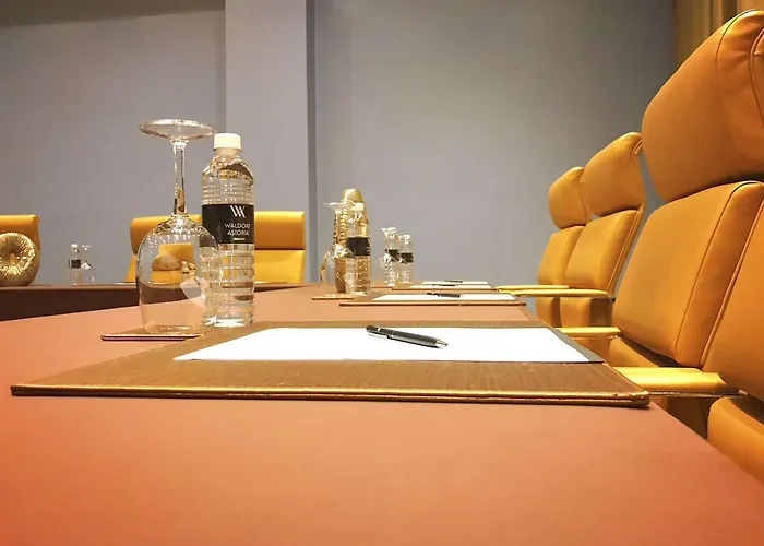 Waldorf Astoria Panama