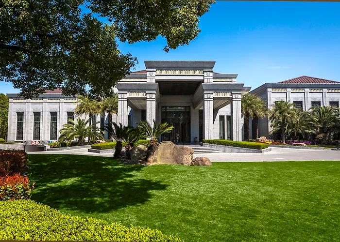 Xijiao State Guest Hotel