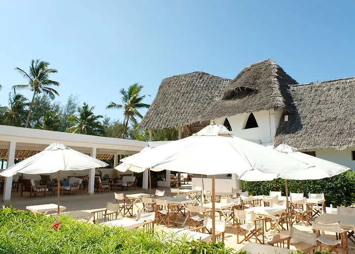 Dhow Inn Boutique