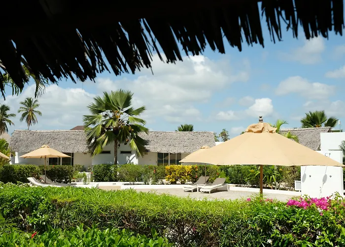 Dhow Inn Boutique