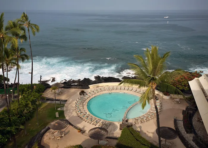 Royal Kona Resort