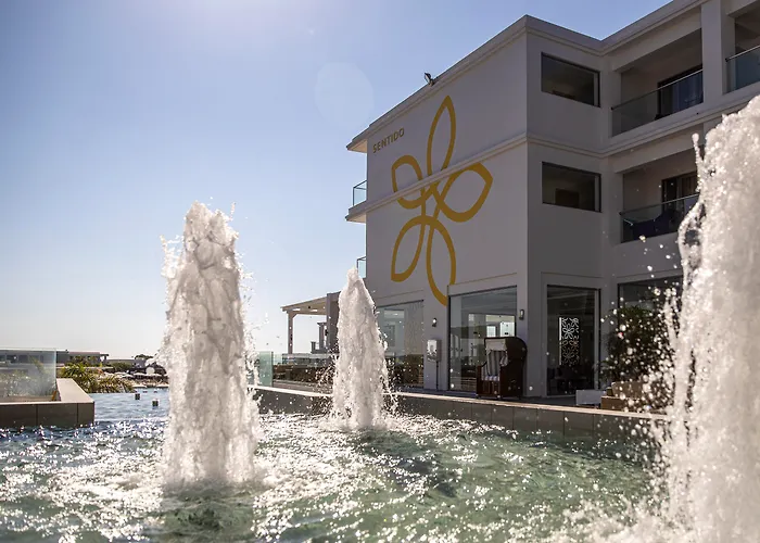 Asterias Beach