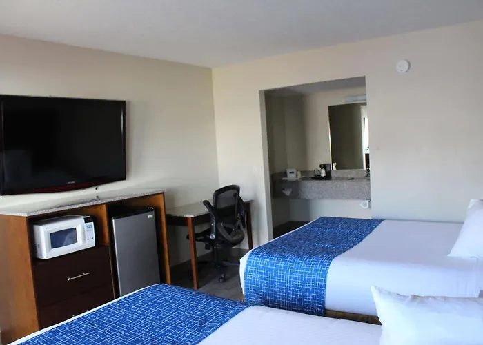 Travelodge By Wyndham Cedar City