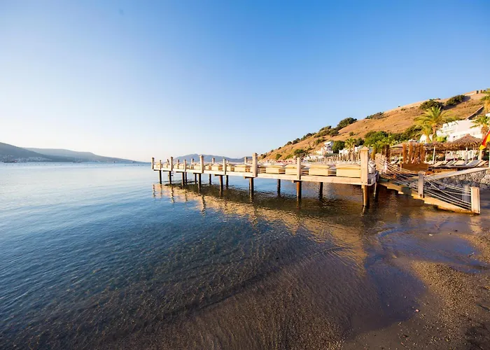 Salmakis Resort & Spa