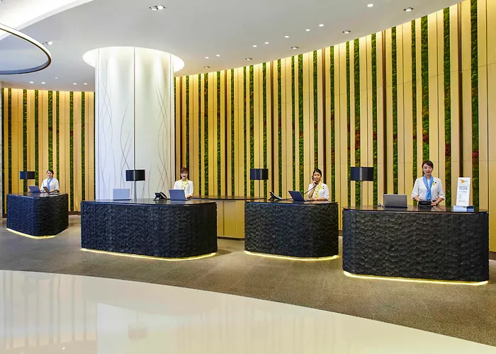 Novotel Century