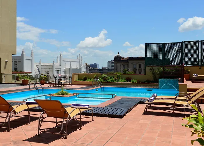 Kid friendly hotel Pestana Rovuma