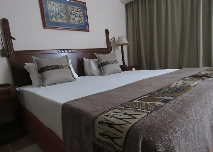 Kid friendly hotel Pestana Rovuma
