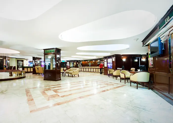 Safari Club By Swiss-Belhotel