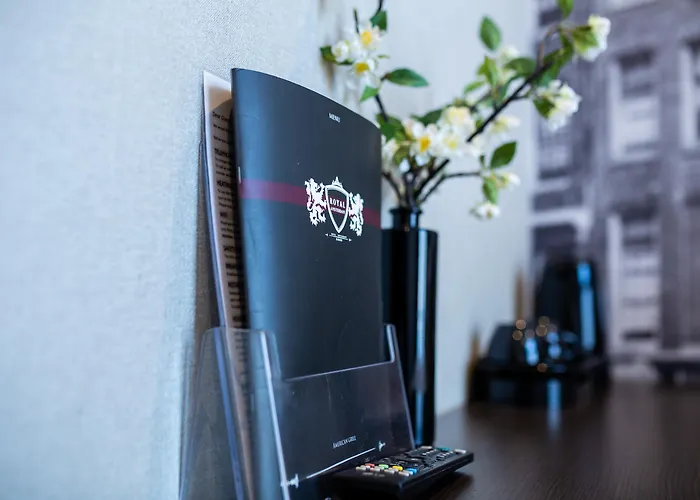 Boutique hotel only: Royal Amsterdam Hotel