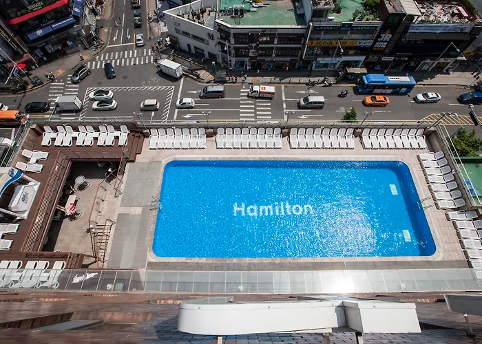 Hamilton