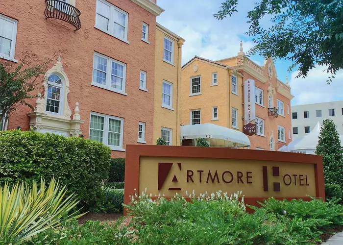 3 star hotels Artmore