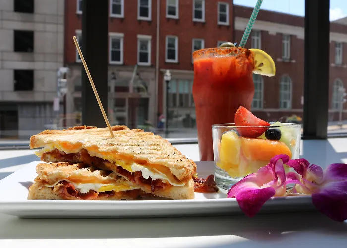 Indigo Baltimore Downtown By Ihg