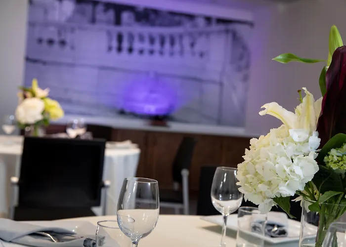 5 star hotel: Hotel Indigo Baltimore Downtown By Ihg