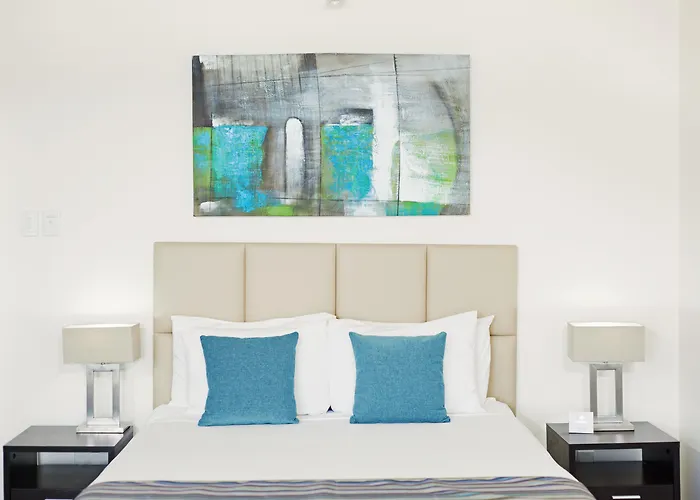 Rydges Esplanade Resort Cairns