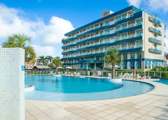 Oceania Park Spa & Convention By Rb aria