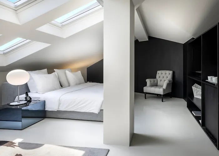 Hotel sulla spiaggia: Adriatic Hotel By Maistra Collection