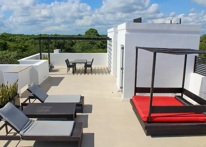 Beach Hotels Residences At The Fives