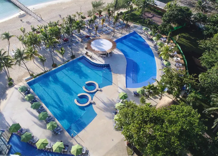 Beach Hotels Residences At The Fives