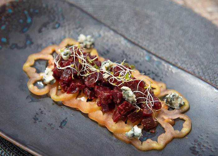 Hotel de lujo: Hotel Convent De Begur