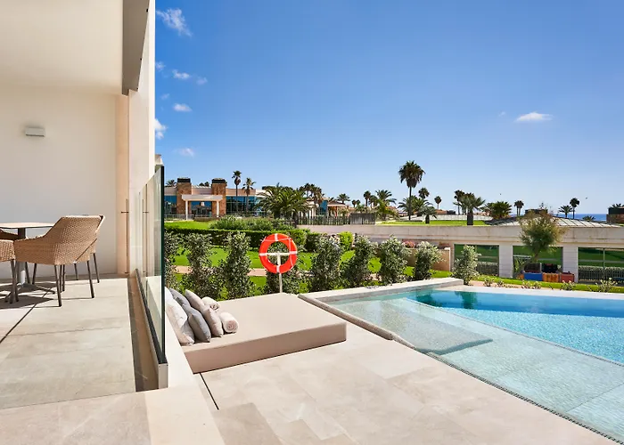 Insotel Punta Prima Prestige Suites&Spa