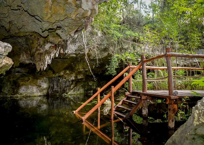 : Akumal Natura Glamping