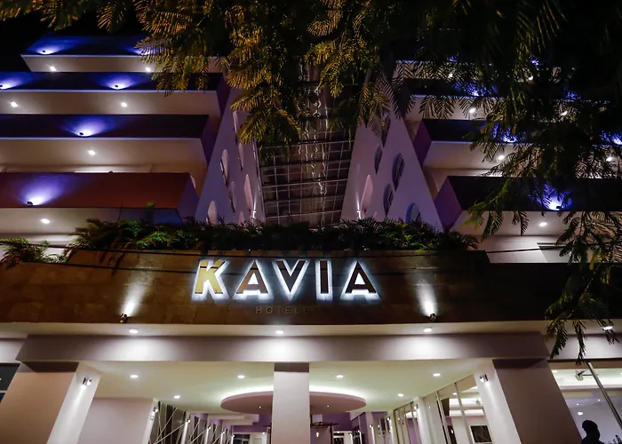 Kavia