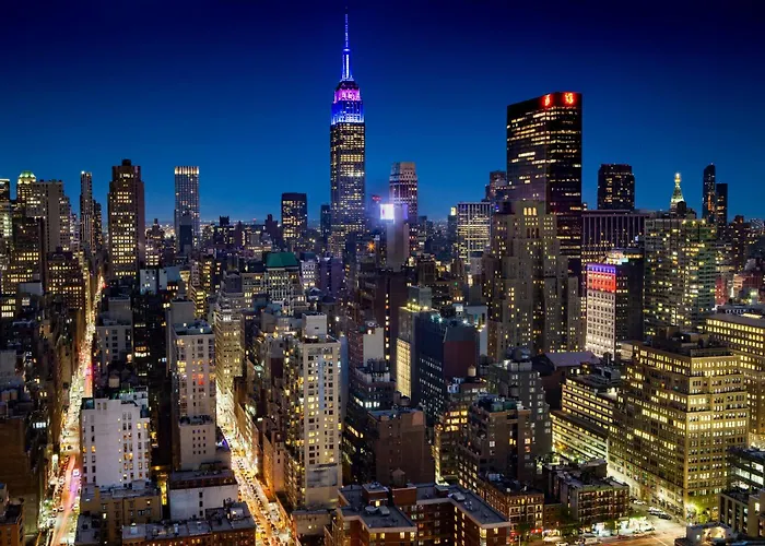 Even New York - Times Square South By Ihg