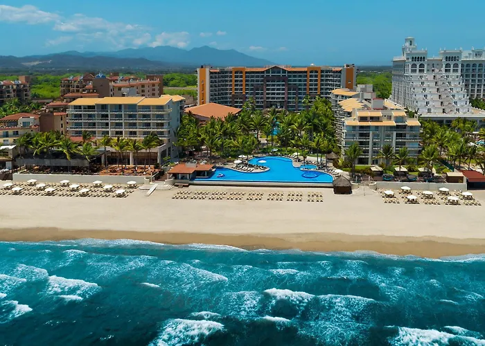 Trip to College Krystal Grand Nuevo Vallarta