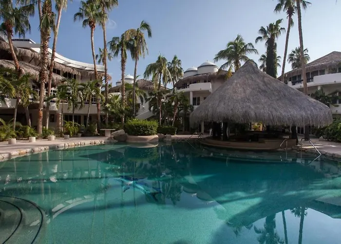 3 star hotel: Club Cascadas De Baja