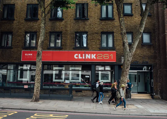  Clink261