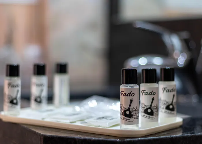 Hotel: Hotel Maritur - Adults Only