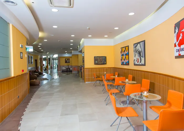 Futura Centro Congressi
