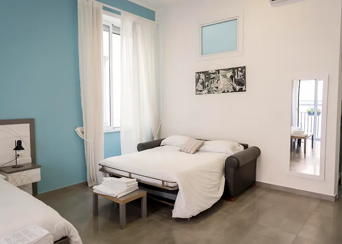 Hotel familiar: Hotel San Michele
