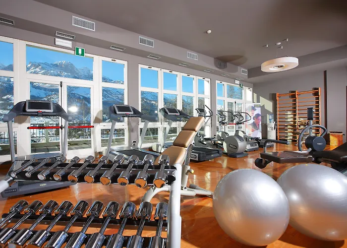 Cristallo, A Luxury Collection Resort & Spa, Cortina D 'Ampezzo