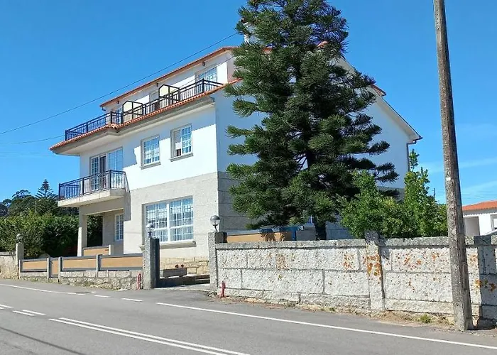 Casa Angelina