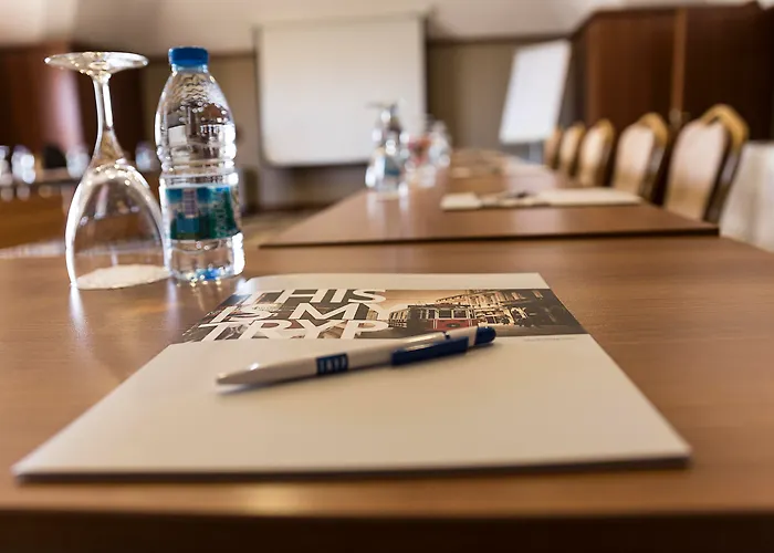 Taxim Express Bosphorus Hotel