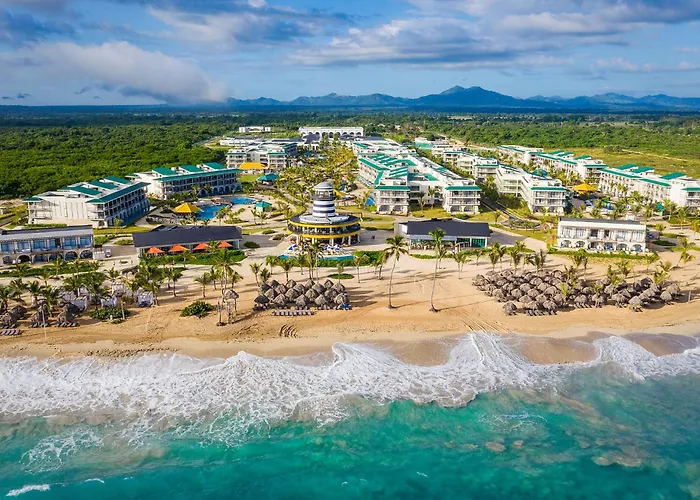  Ocean El Faro (Adults Only)