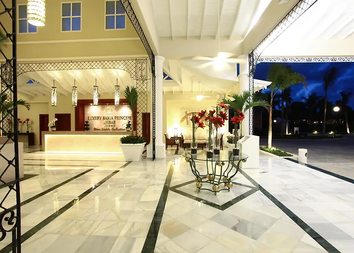 Bahia Principe Escape Aquamarine (Adults Only)