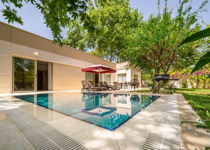 Fashiontv Luxe Resort