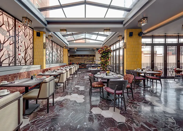 Galata Istanbul - Mgallery Collection