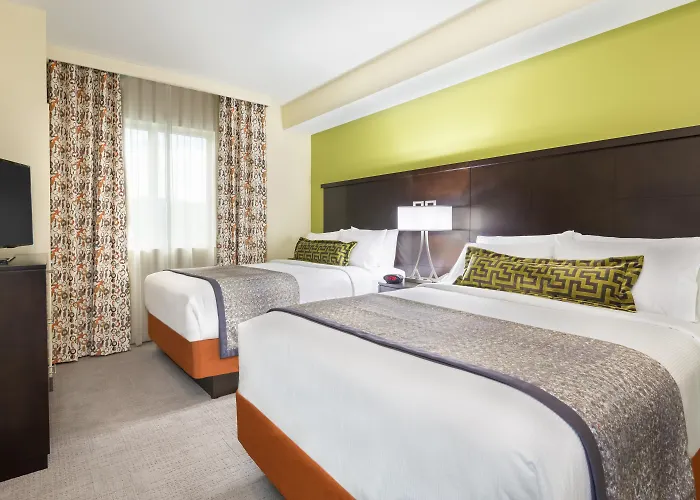 World Casino hotels Staybridge Suites - Miami International Airport By Ihg