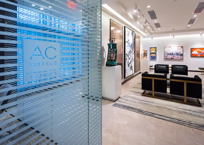 Ac By Marriott Downtown