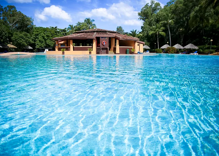 Barceló Montelimar All Inclusive