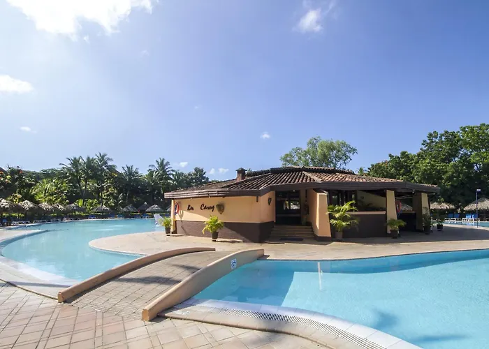 Barceló Montelimar All Inclusive