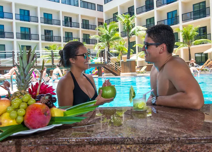 Hotel: Mareiro Hotel