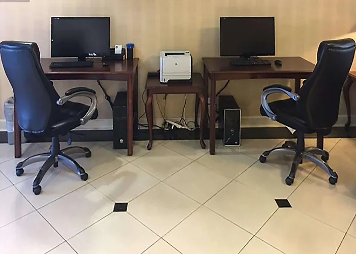 Comfort Inn Springfield