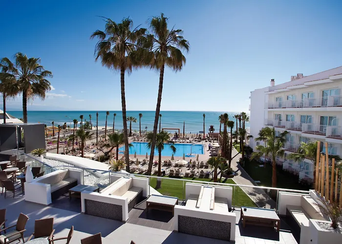 Hotel Riu Nautilus - Adults Only